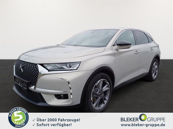 DS Automobiles 7 Crossback E-Tense 225 165 kW image number 1