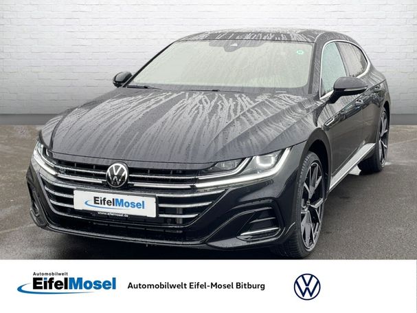 Volkswagen Arteon Shooting Brake 2.0 TDI 4Motion 142 kW image number 2