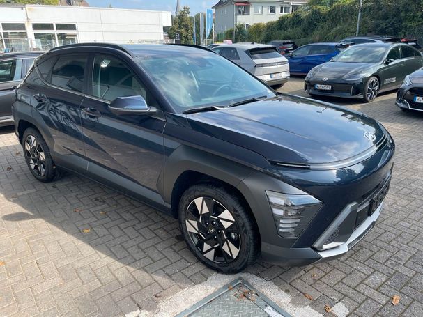 Hyundai Kona 1.6 GDI Hybrid Prime 104 kW image number 2