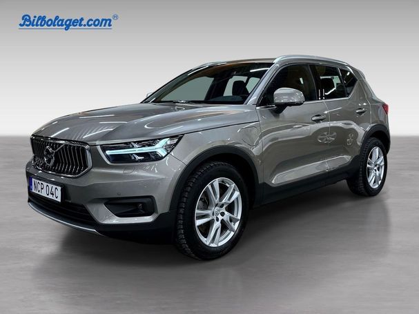 Volvo XC40 Recharge T4 Inscription 157 kW image number 1