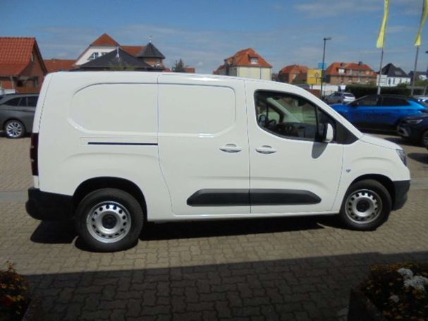 Opel Combo L2 96 kW image number 7