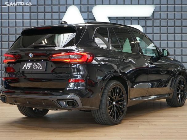 BMW X5 xDrive 250 kW image number 9