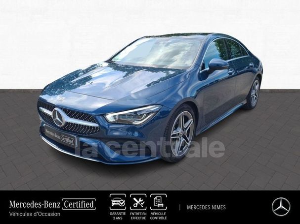 Mercedes-Benz B 180 7G-DCT Progressive 100 kW image number 4