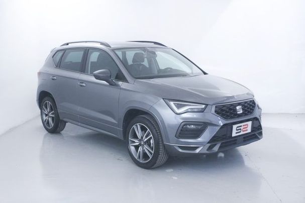 Seat Ateca 1.5 TSI FR 110 kW image number 2