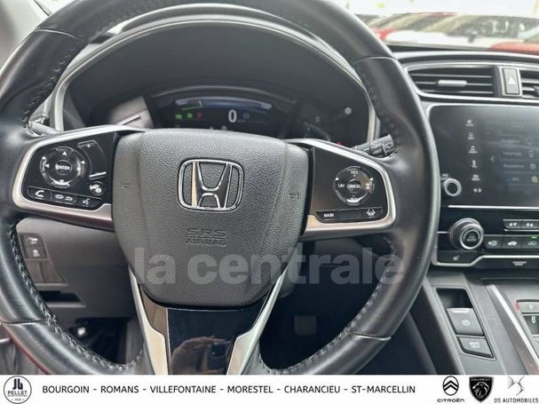 Honda CR-V 135 kW image number 19