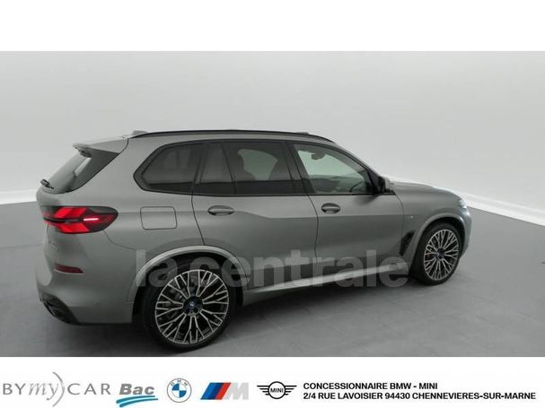 BMW X5e xDrive 290 kW image number 22