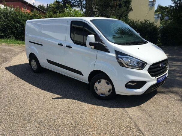 Ford Transit Custom L2 2.0 96 kW image number 5