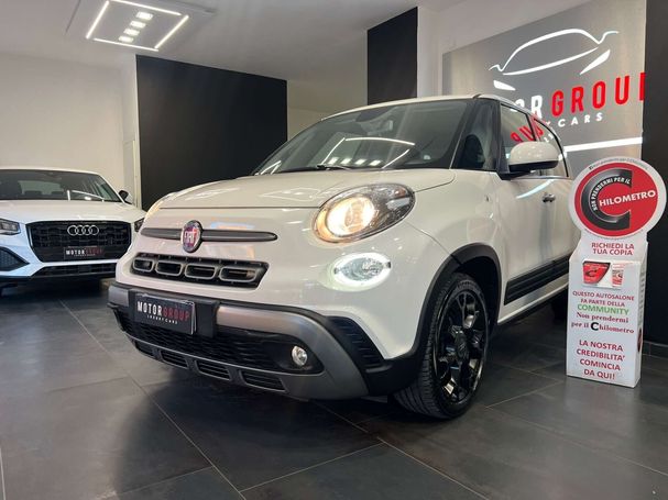 Fiat 500L 1.4 70 kW image number 1