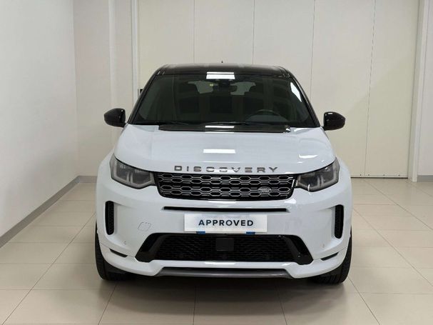 Land Rover Discovery Sport 110 kW image number 2