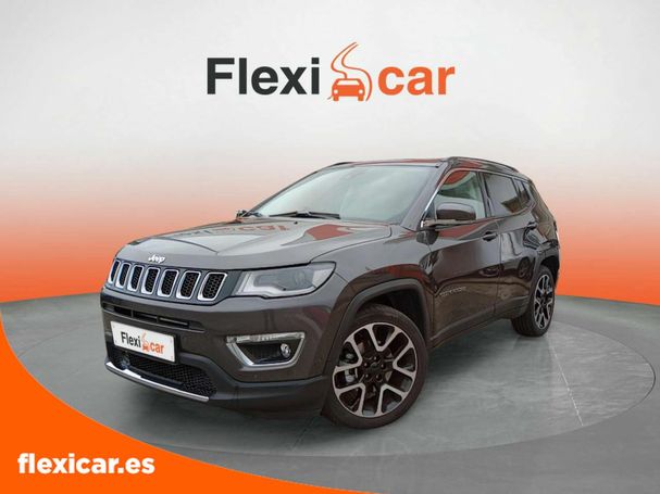 Jeep Compass 1.3 Limited 110 kW image number 1