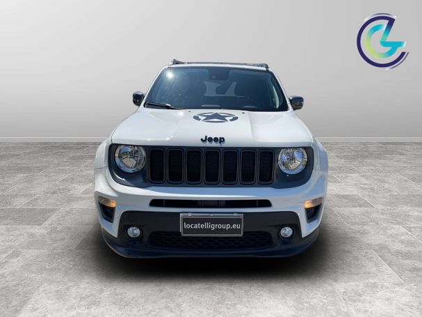 Jeep Renegade 132 kW image number 1