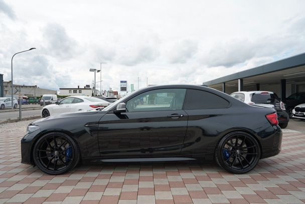 BMW M2 272 kW image number 8