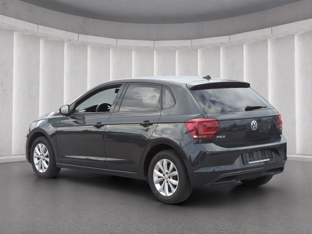 Volkswagen Polo 1.0 TSI Highline 70 kW image number 20