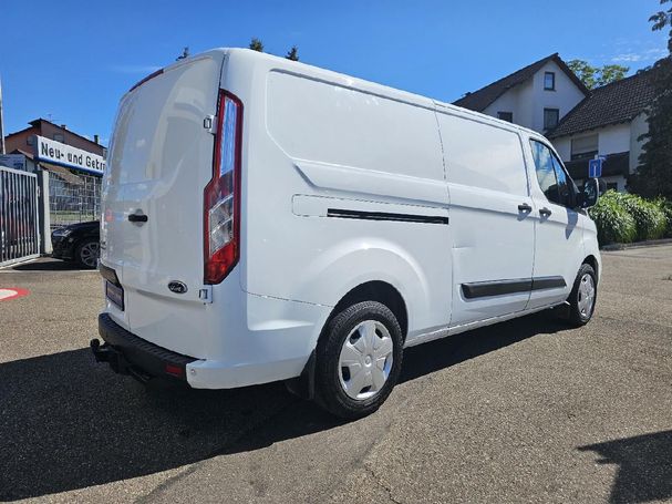 Ford Transit Custom 320 Trend 125 kW image number 7