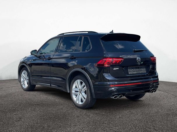 Volkswagen Tiguan DSG 235 kW image number 4