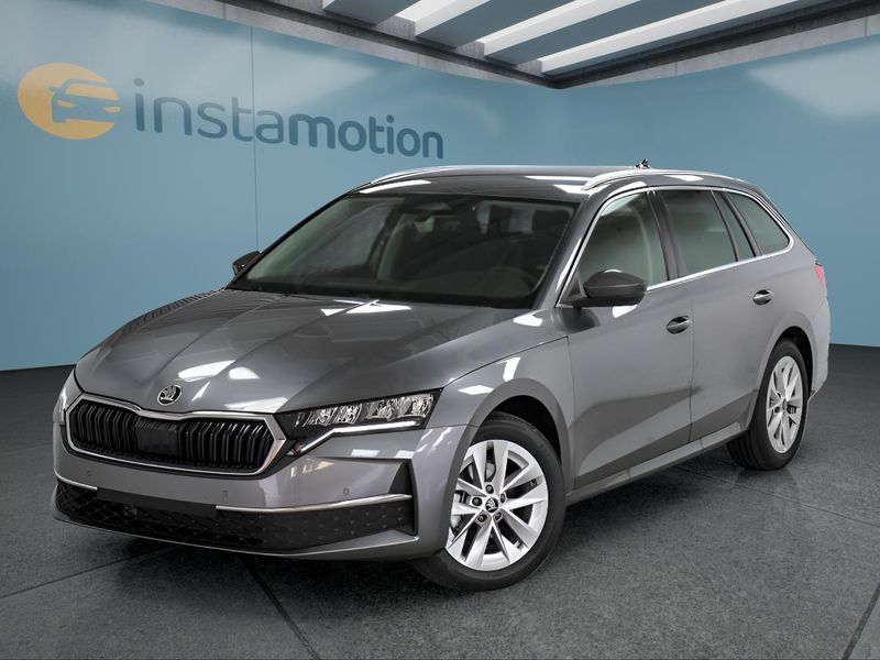 Skoda Octavia Kombi 1.5