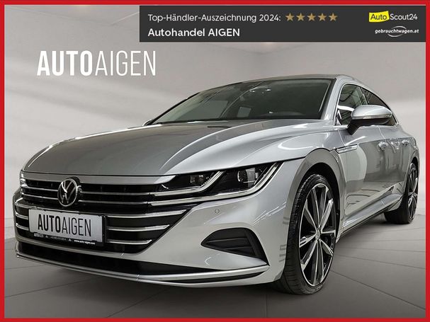 Volkswagen Arteon 2.0 110 kW image number 1