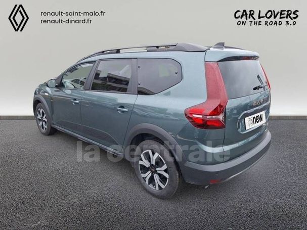 Dacia Jogger 1.0 TCe 81 kW image number 5