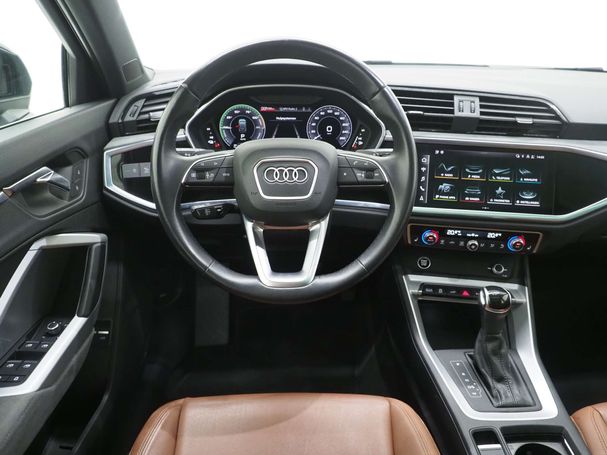 Audi Q3 45 TFSIe 180 kW image number 35