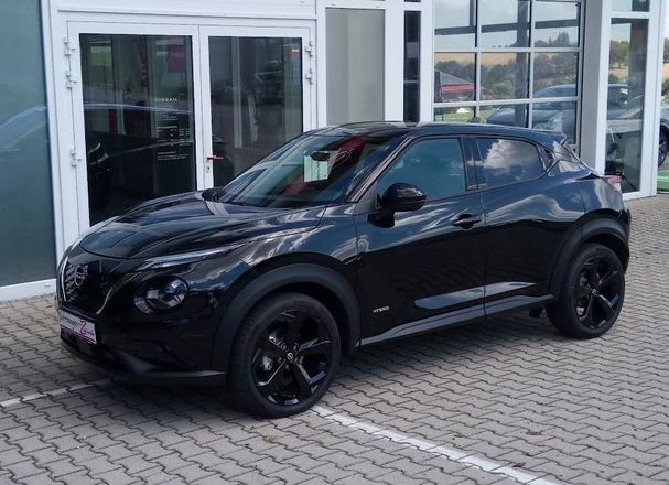 Nissan Juke 105 kW image number 1