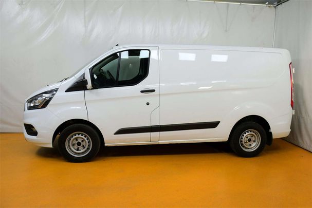 Ford Transit Custom 280 L1H1 Trend 77 kW image number 2