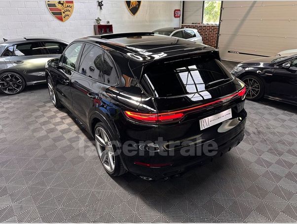 Porsche Cayenne E-Hybrid Tiptronic 340 kW image number 23