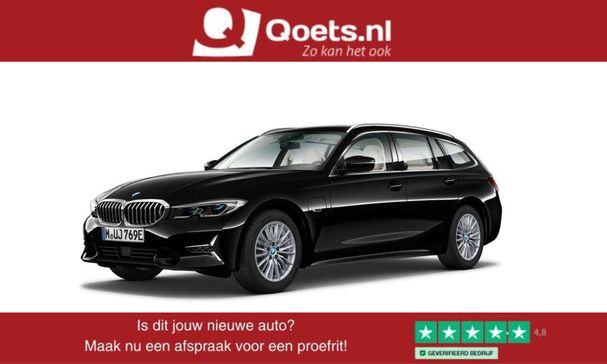 BMW 330e Touring Luxury Line 215 kW image number 4