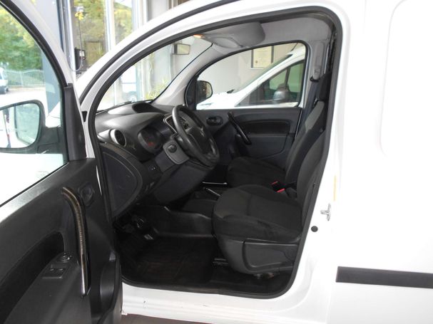 Renault Kangoo Energy dCi 90 66 kW image number 10