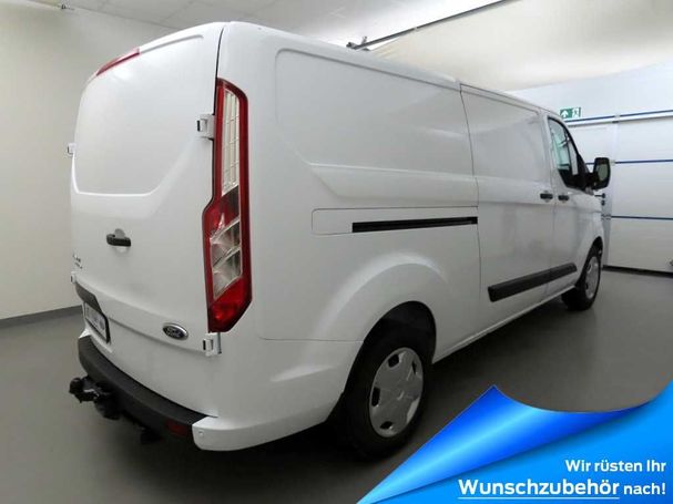 Ford Transit Custom 320 L2H1 Trend 96 kW image number 2