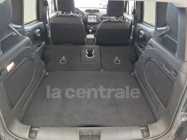 Jeep Renegade 1.6 MultiJet 88 kW image number 13