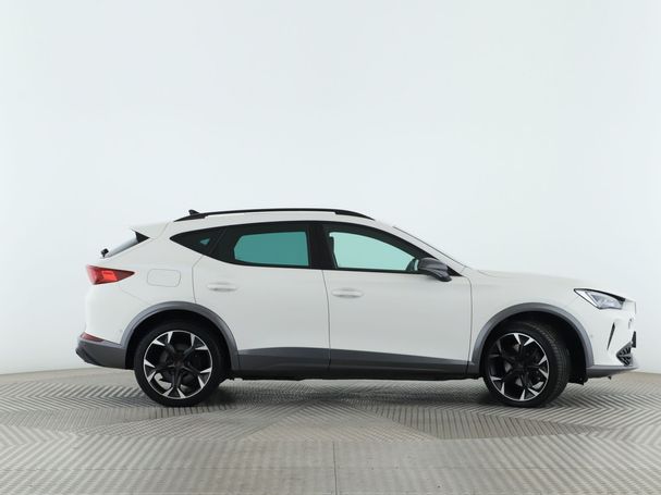 Cupra Formentor 1.4 e-HYBRID VZ 180 kW image number 2