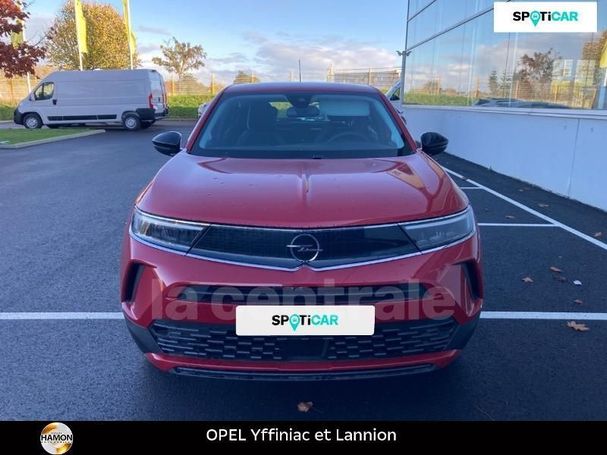 Opel Mokka 100 kW image number 19