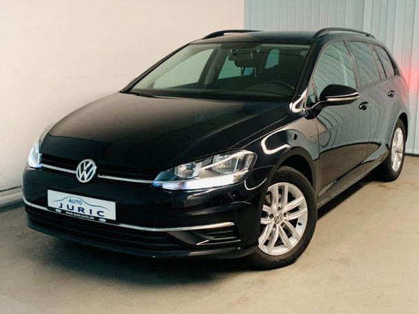 Volkswagen Golf Variant 85 kW image number 1