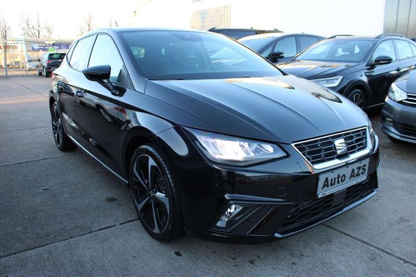 Seat Ibiza 85 kW image number 2