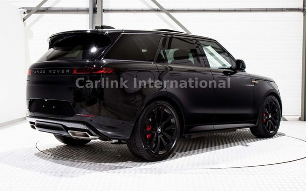 Land Rover Range Rover Sport P460e S 338 kW image number 3