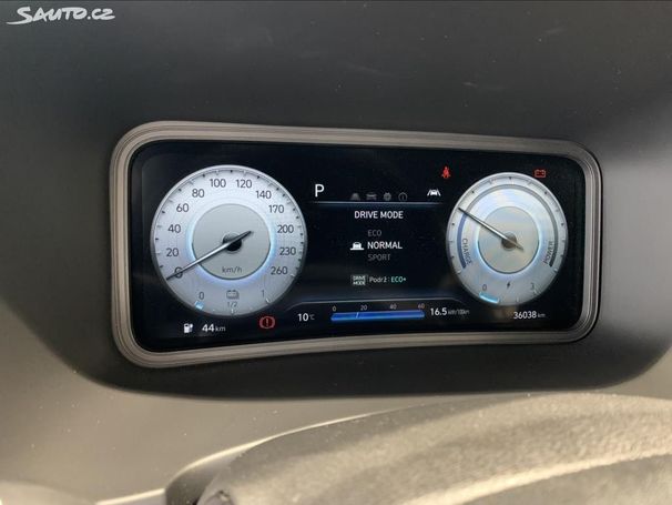 Hyundai Kona 100 kW image number 38