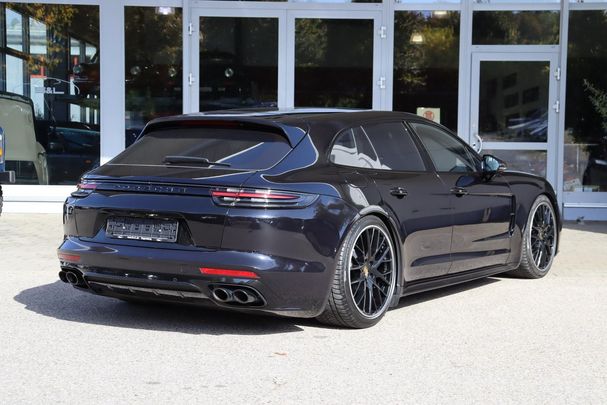 Porsche Panamera GTS Sport Turismo 338 kW image number 4