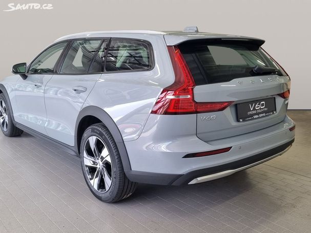 Volvo V60 AWD B5 184 kW image number 4