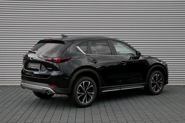 Mazda CX-5 194 143 kW image number 2