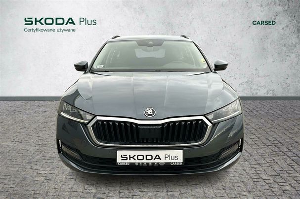 Skoda Octavia 2.0 TDI 85 kW image number 36