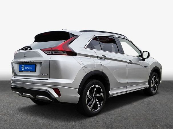 Mitsubishi Eclipse Cross 138 kW image number 4