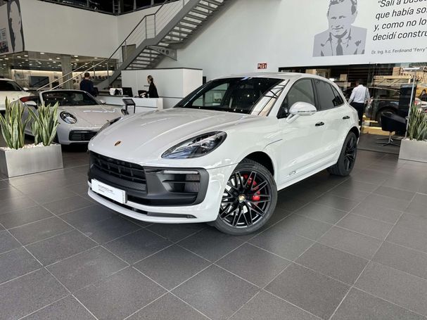 Porsche Macan GTS 324 kW image number 1