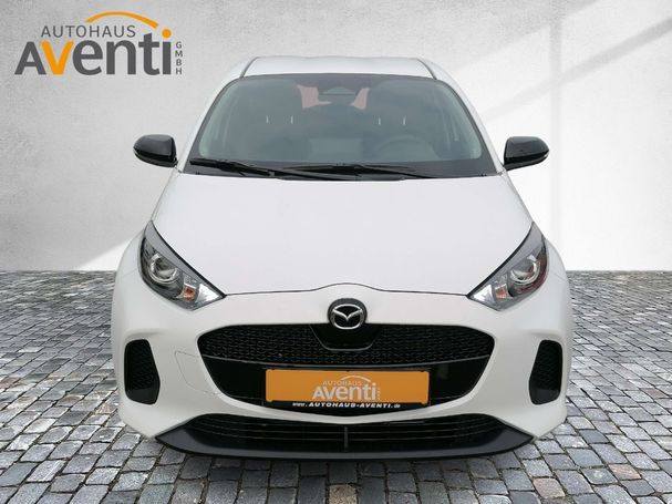 Mazda 2 85 kW image number 3