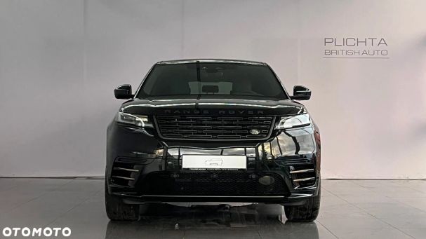 Land Rover Range Rover Velar 150 kW image number 1