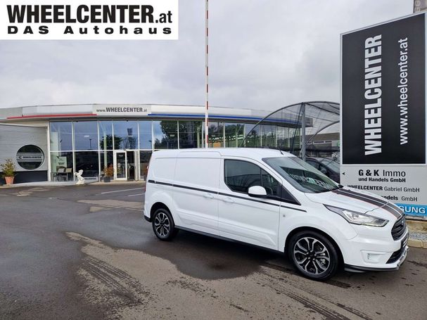 Ford Transit Connect L2 1.5 Sport 74 kW image number 2