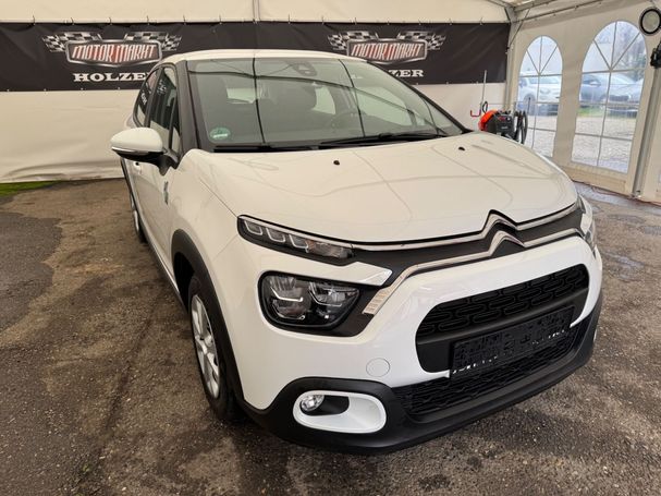 Citroen C3 60 kW image number 10