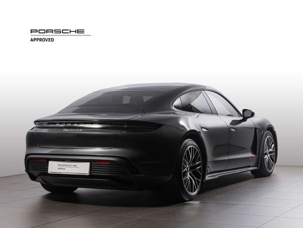 Porsche Taycan 4S 420 kW image number 2