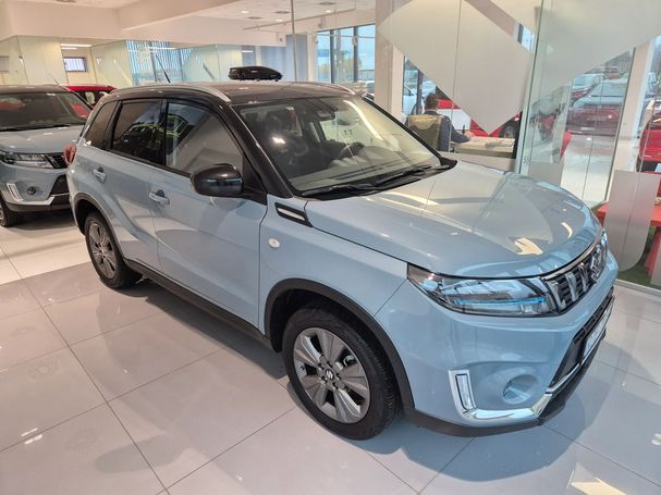 Suzuki Vitara 1.4 Boosterjet 95 kW image number 2