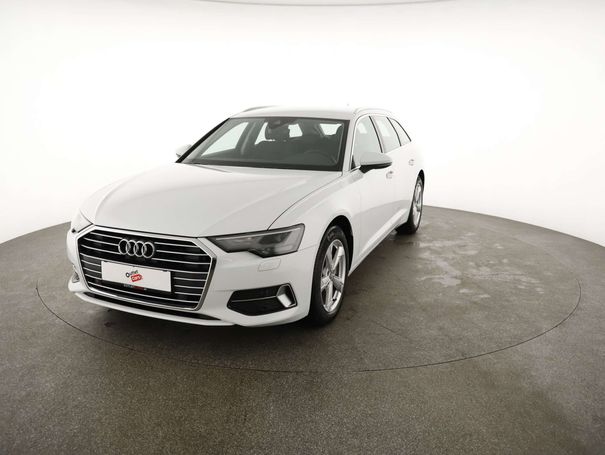 Audi A6 35 TDI S tronic Sport 120 kW image number 1