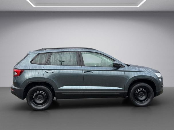 Skoda Karoq 2.0 TDI 4x4 DSG Style 110 kW image number 6